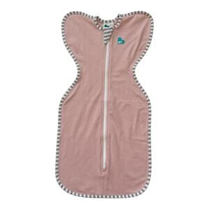 Love to Dream Swaddle UP Self-Soothing Sleep Sack Pink Newborn 5-8.5 lbs. NEW